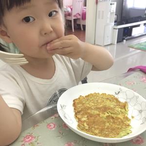 专治不吃菜的挑食儿童的做法 步骤2