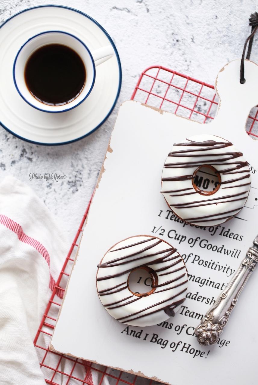 Rose的快乐时光，开心每一天！