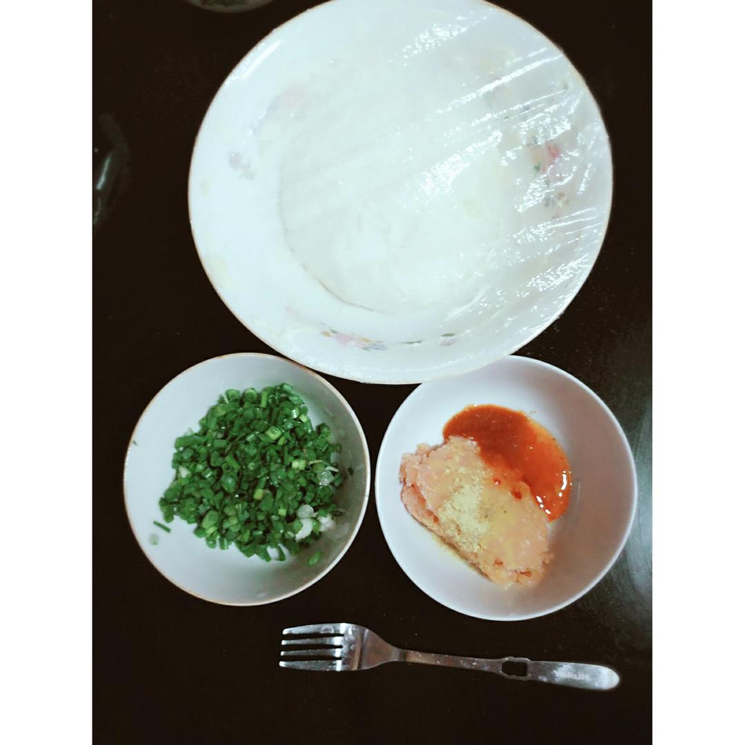 解密妈妈拿手的油饼（超详细）