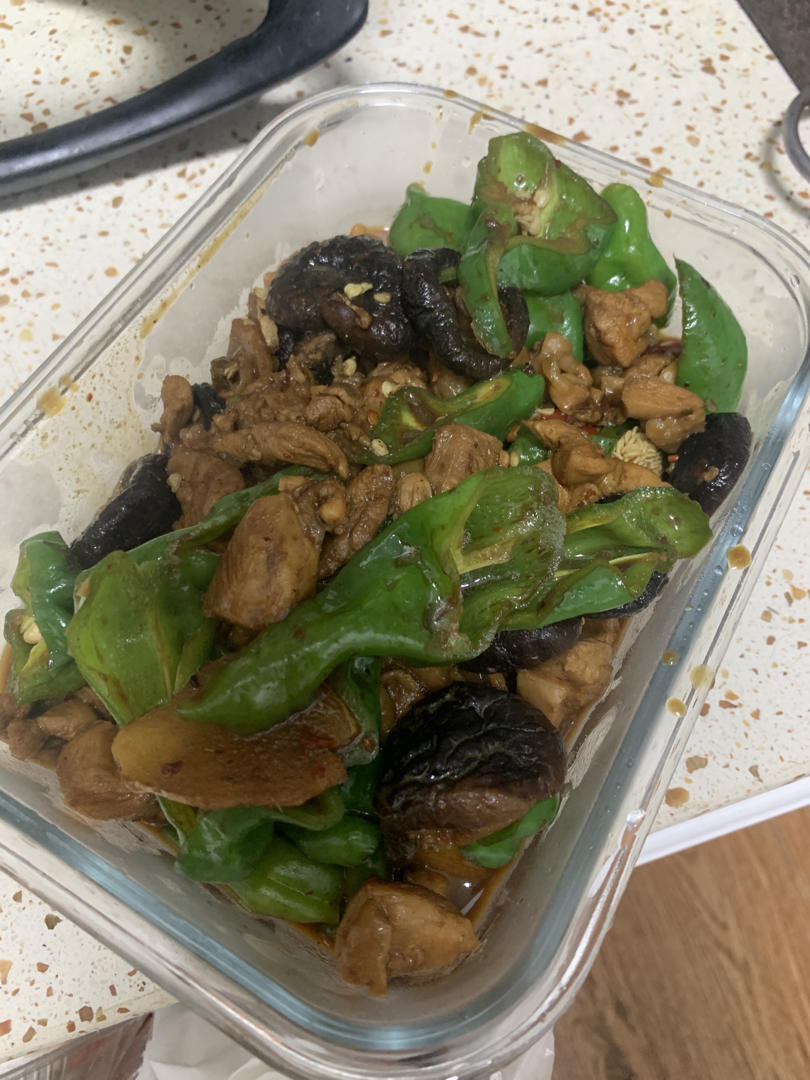 秒杀饭馆味道的【黄焖鸡米饭】