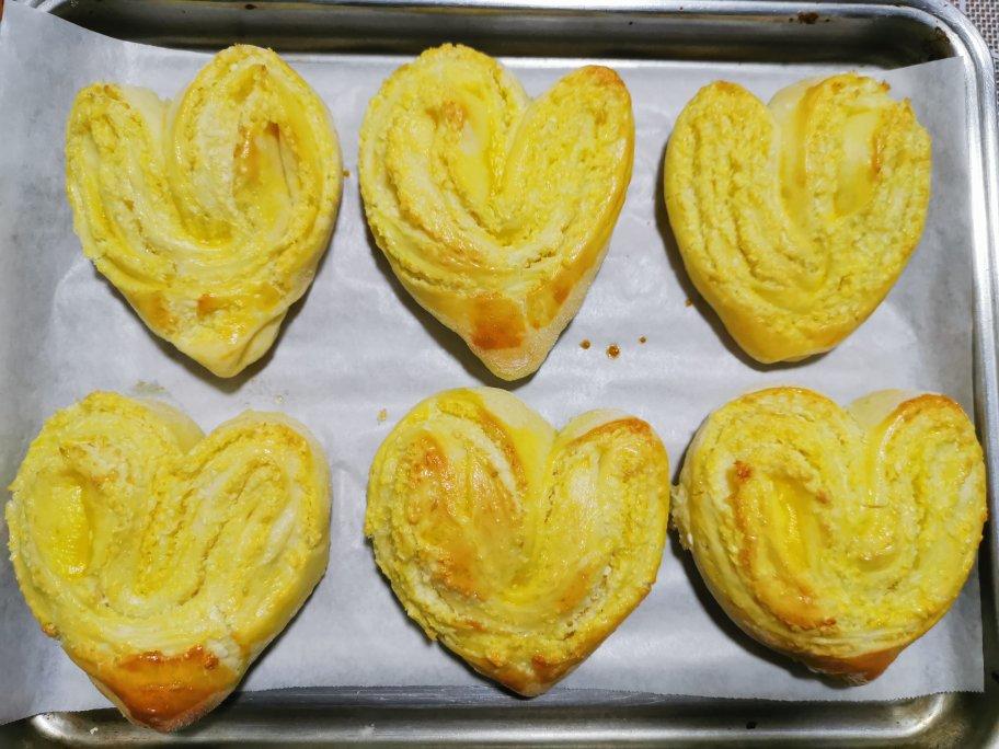 早餐•2020年4月24日