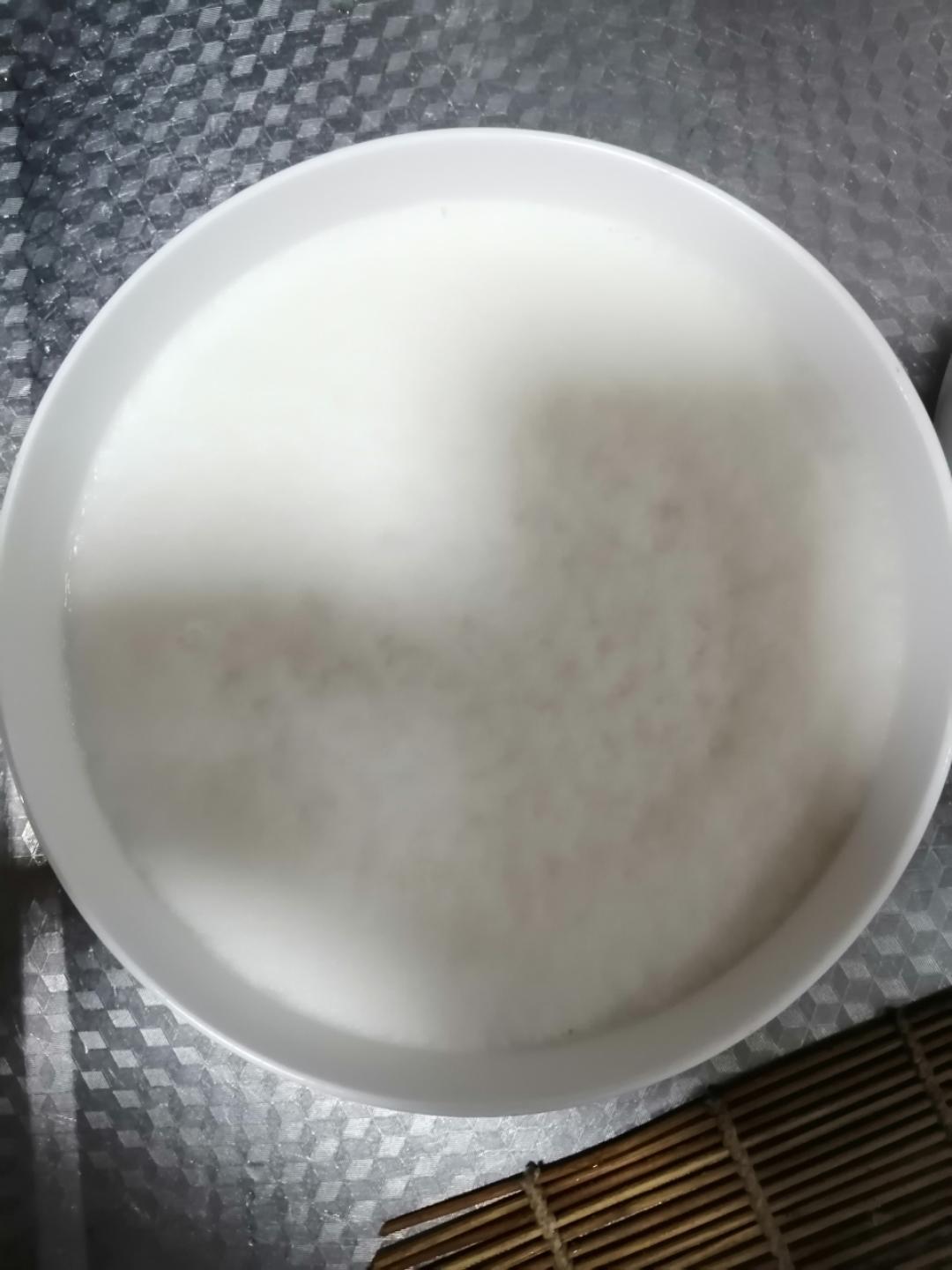 纯猪油 炸法—分享如何炸出白白嫩嫩、香喷喷的猪油
