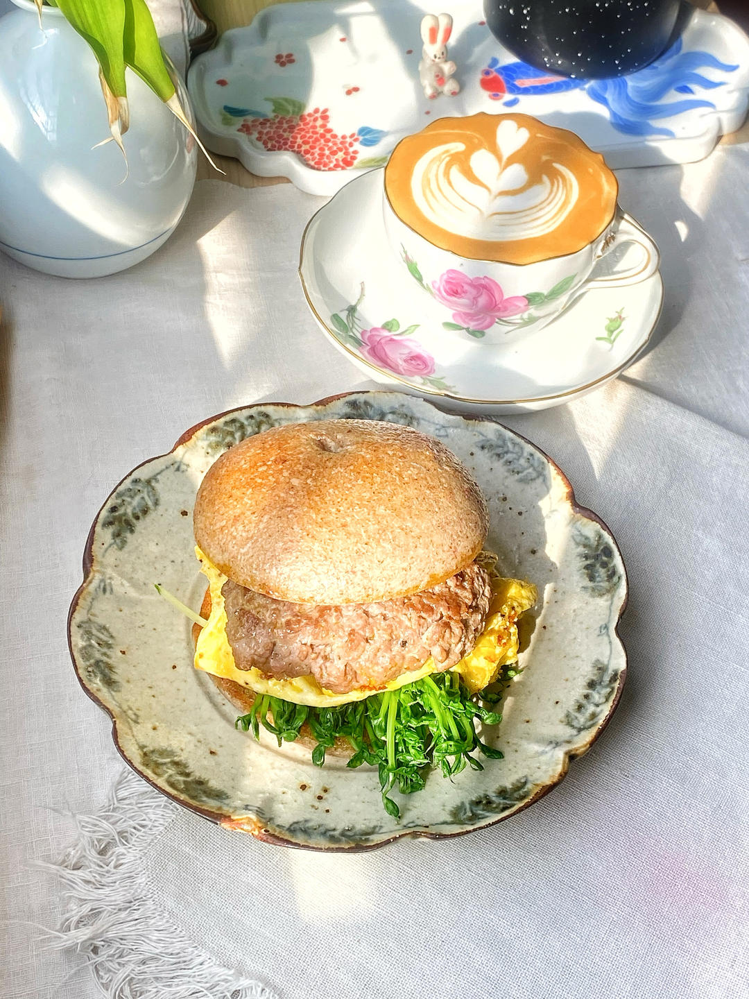 早餐•2026年3月2日