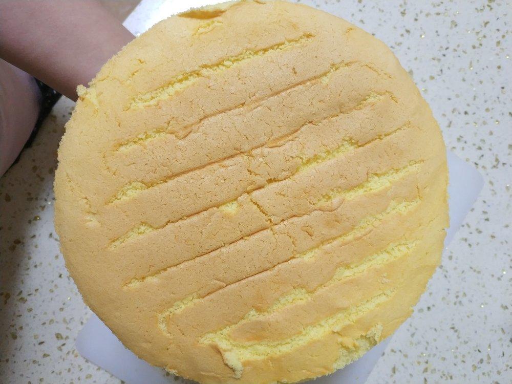 6寸，8寸，10寸戚风蛋糕配方（已更新）