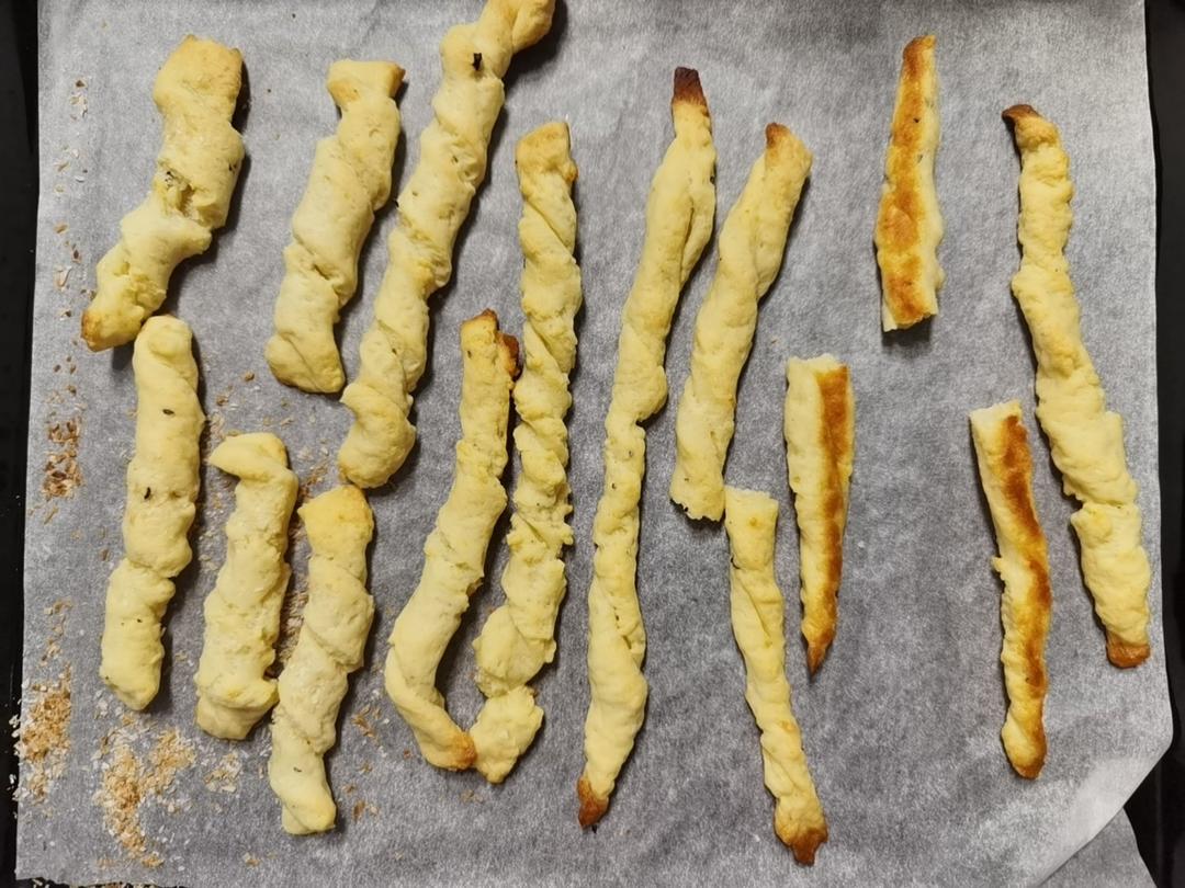 马苏里拉奶酪棒