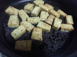 银鱼豆腐的做法 步骤5