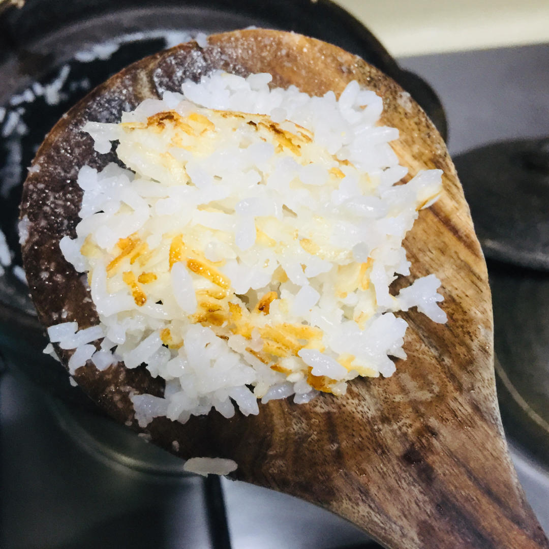 土豆五花肉焖饭