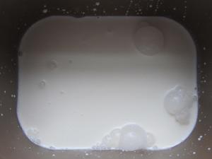 面包机版酸奶的做法 步骤8