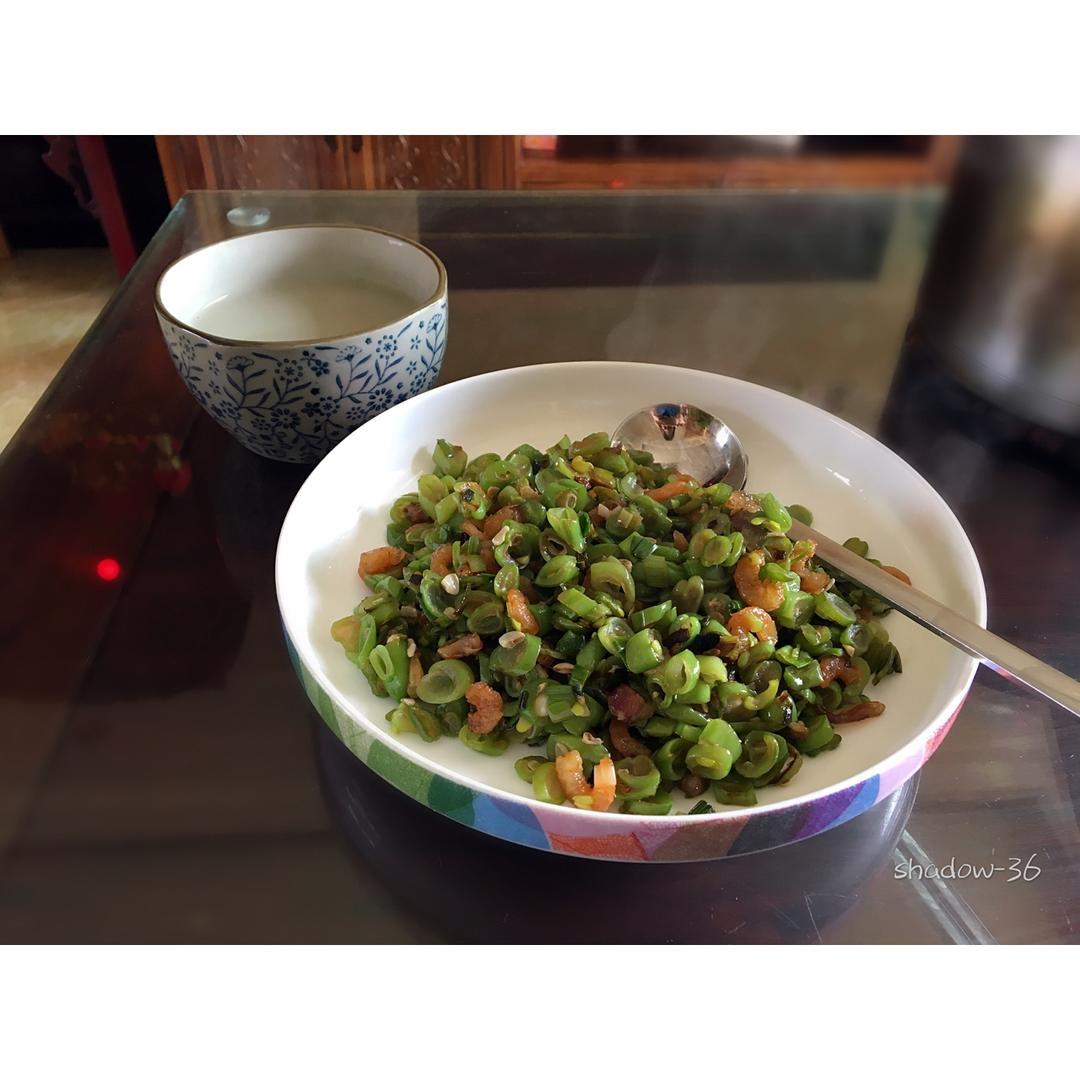 客家擂茶