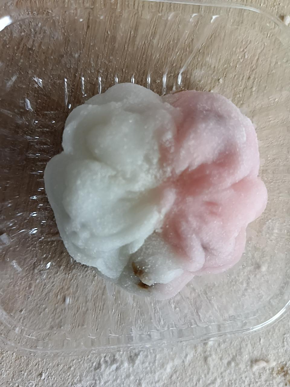 樱花绿豆糕 | 火遍春天就是ta！在家做超简单！