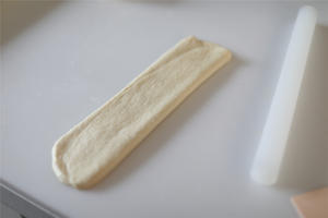 大白兔奶糖吐司的做法 步骤11