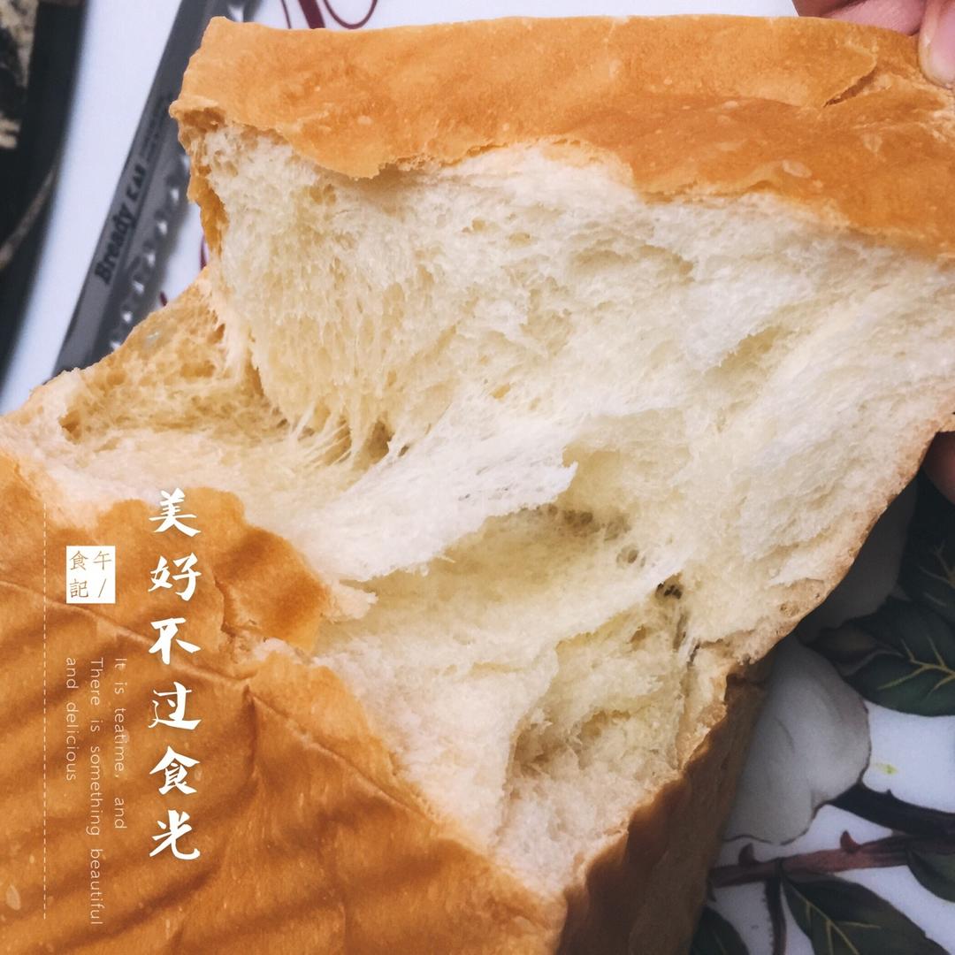 面包十五分钟手套膜及拉丝秘笈(附七岁儿童终极版)