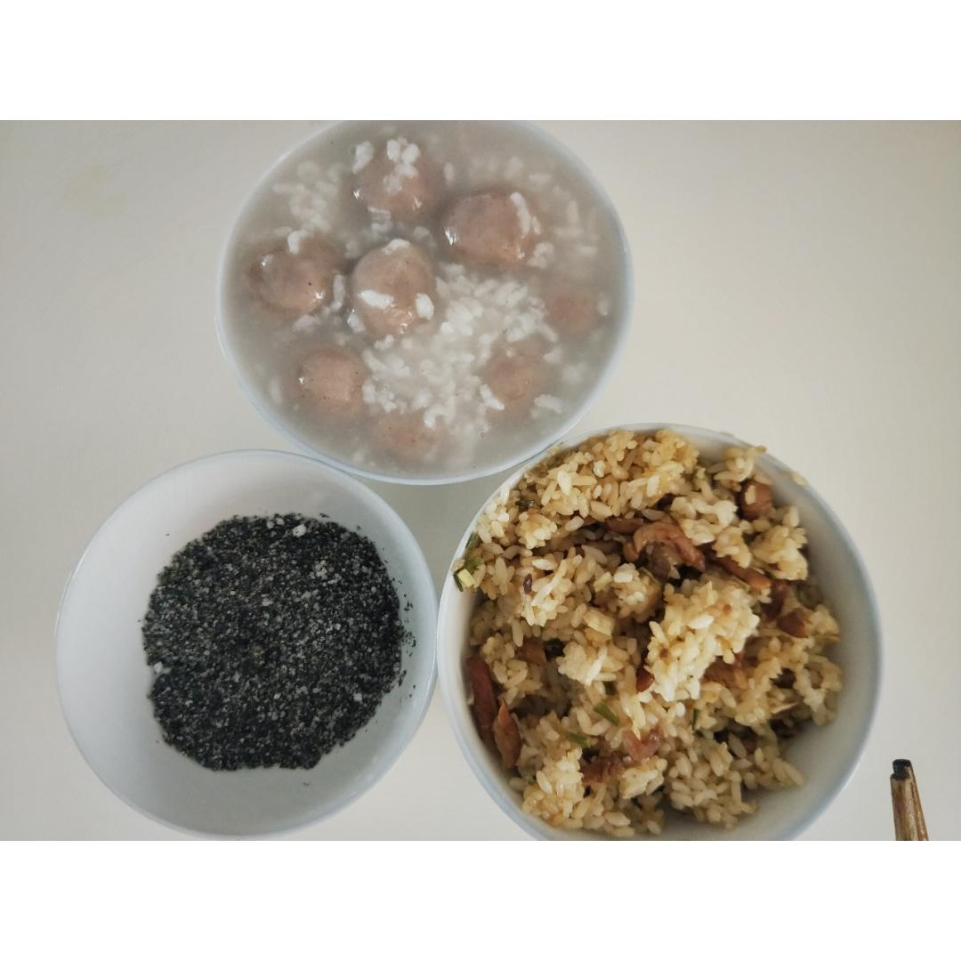 第二届早餐马拉松