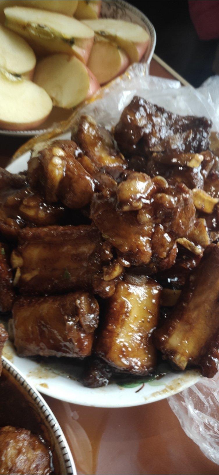 视频菜谱：【糖醋排骨】