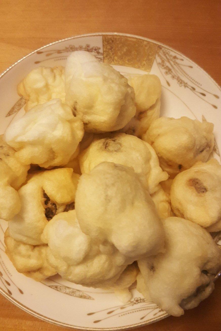 雪衣豆沙