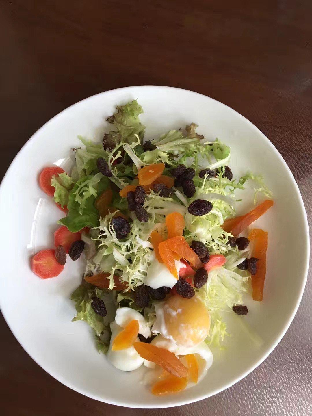 好吃到哭泣的油醋汁