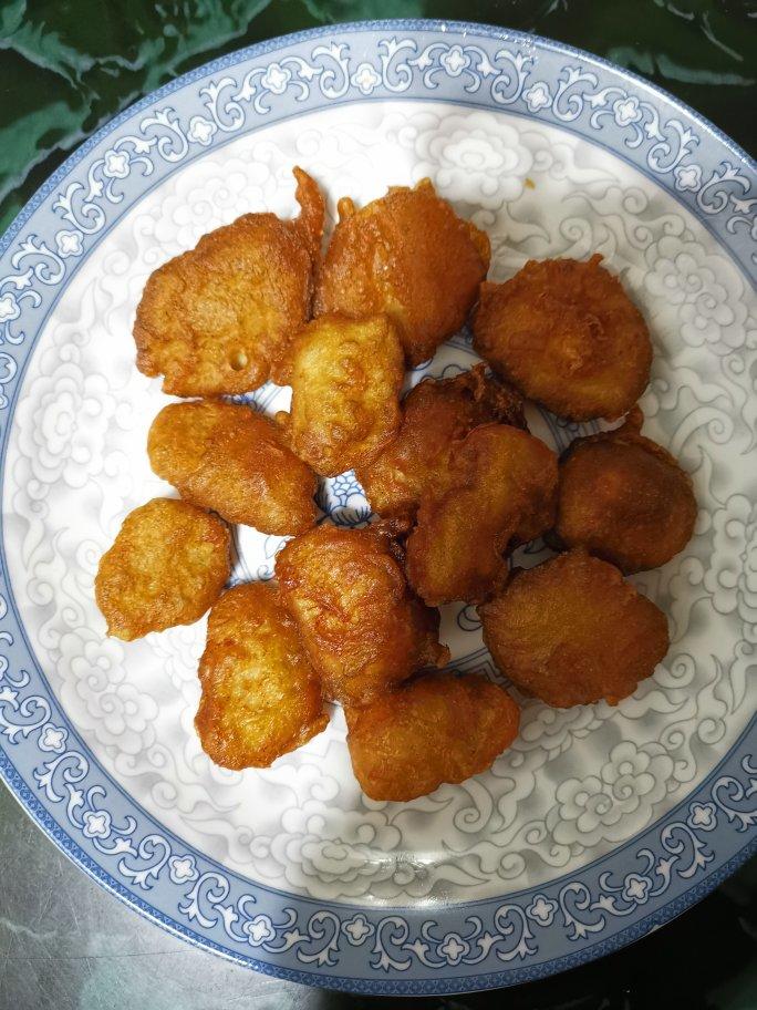 上校鸡块