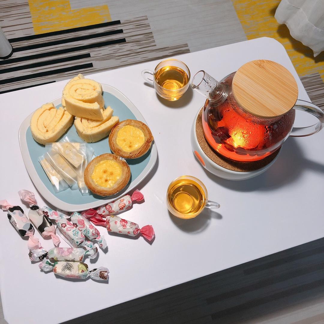 视频菜谱:蛋塔液 蛋挞液（不腻,全蛋,无淡奶油）