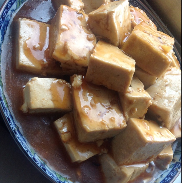 一点儿也不清新 布琅去