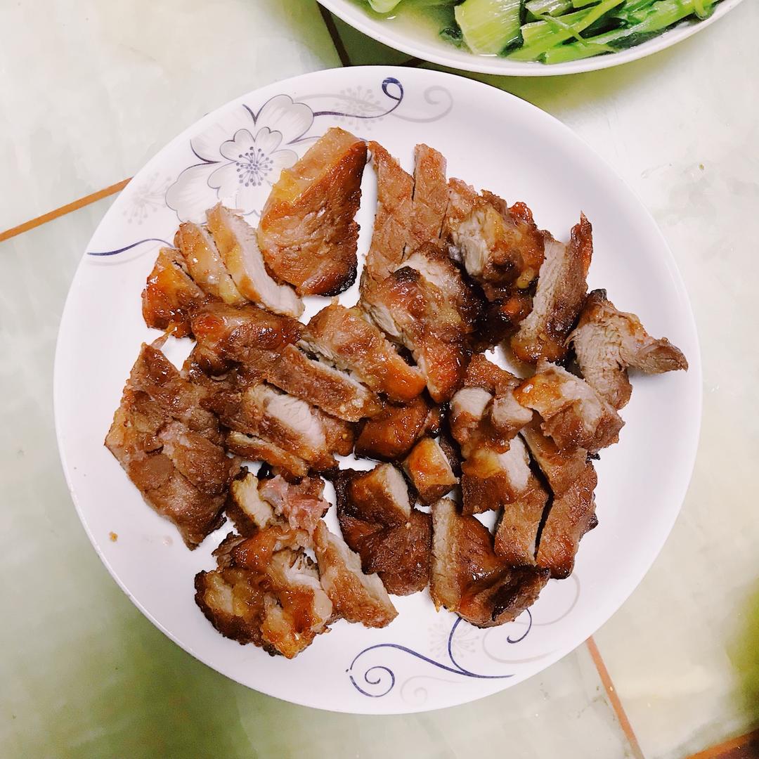 叉烧肉