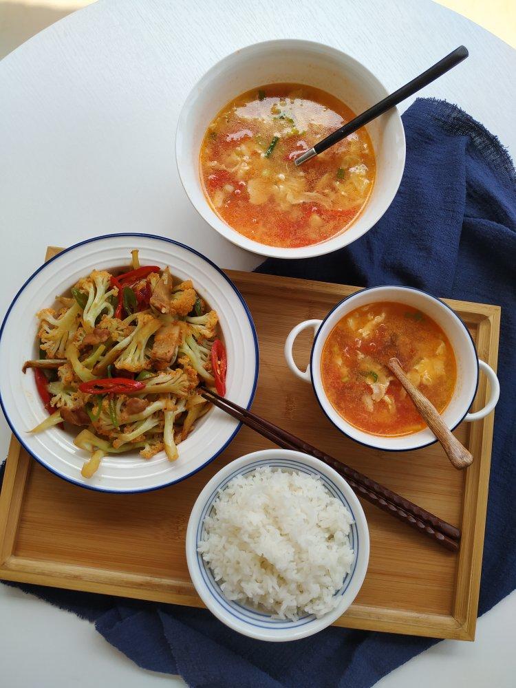 小北生活食记