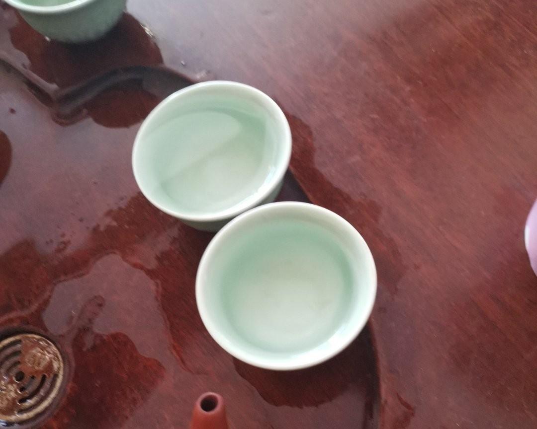 水