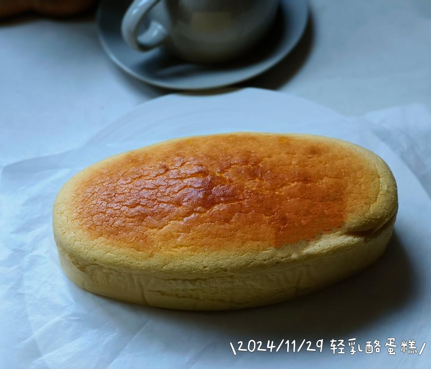 【小高姐】完美日式乳酪蛋糕操作指南