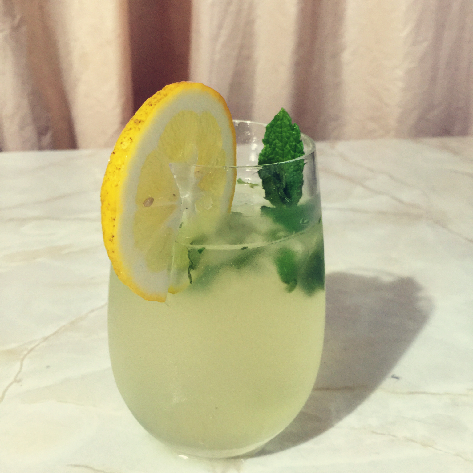 Mojito(莫吉托)