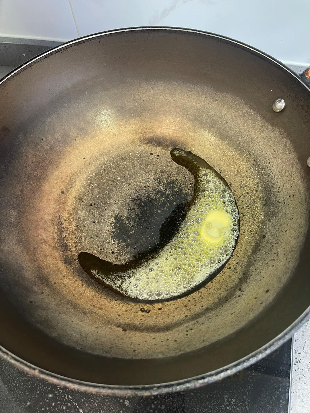 懒人版挞皮香酥苹果派