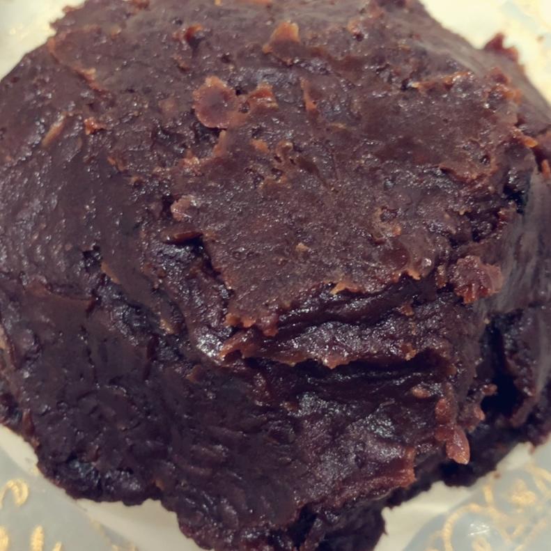 豆沙馅（蛋黄酥、月饼专用）