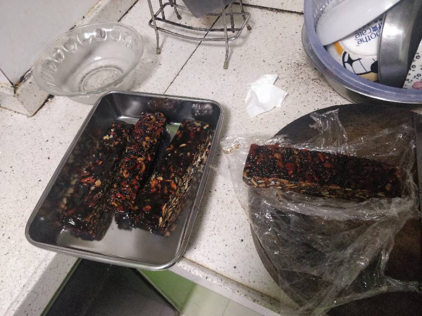 阿胶糕 超详细 零失败（附视频）