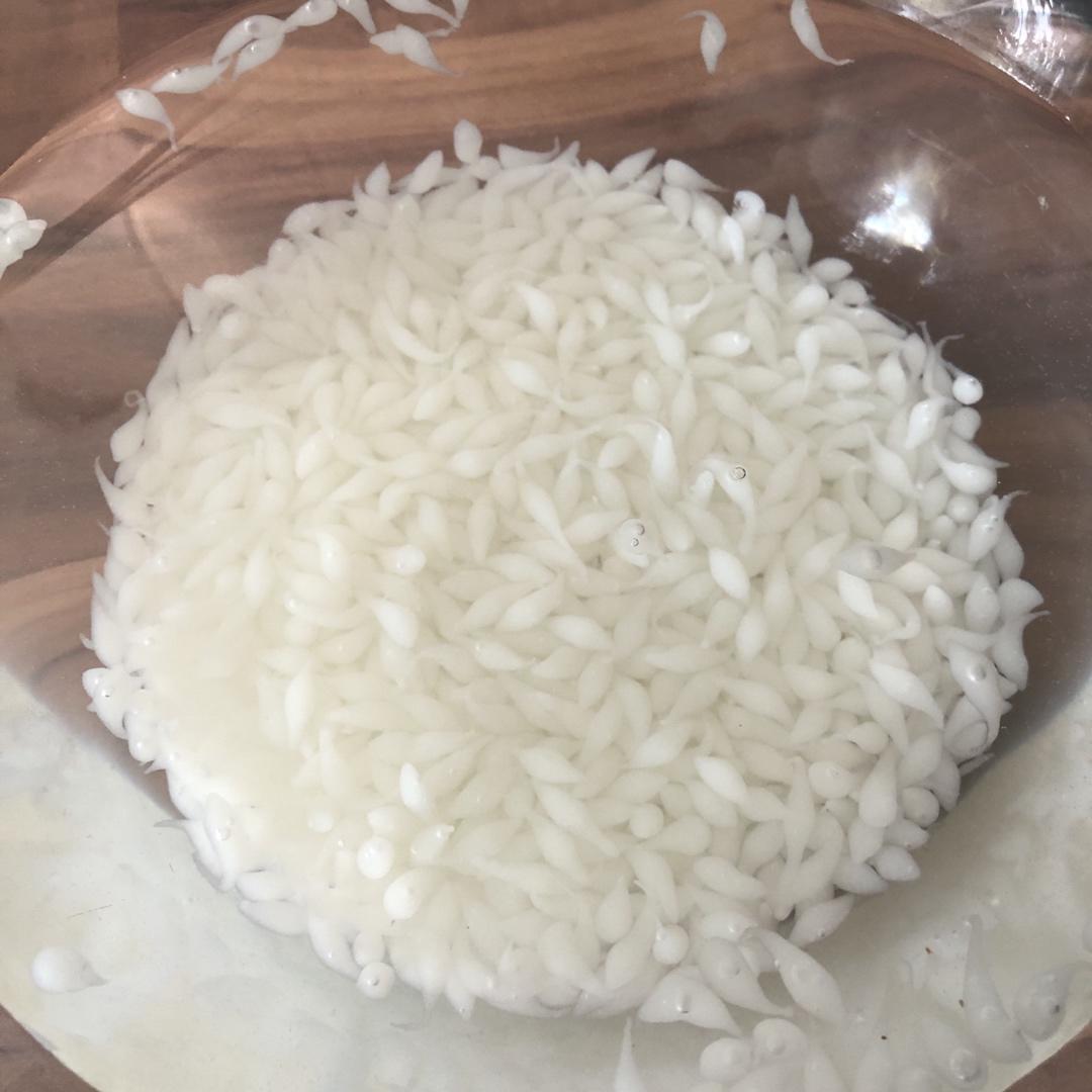 凉虾