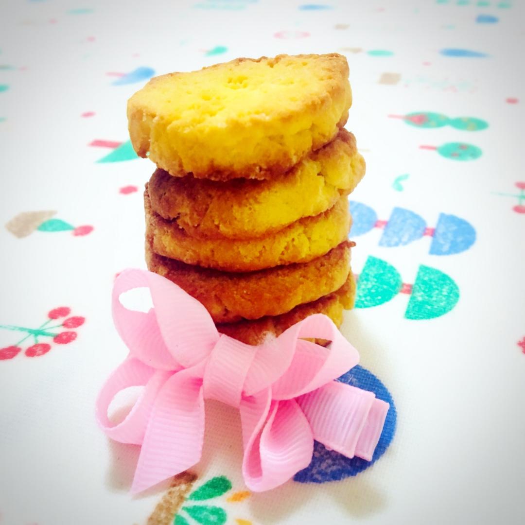 米饼
消灭婴儿米粉的好办法