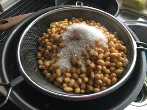 【百合花开】自制纳豆和吃法的做法 步骤3