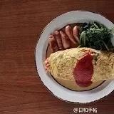 黄小小食记