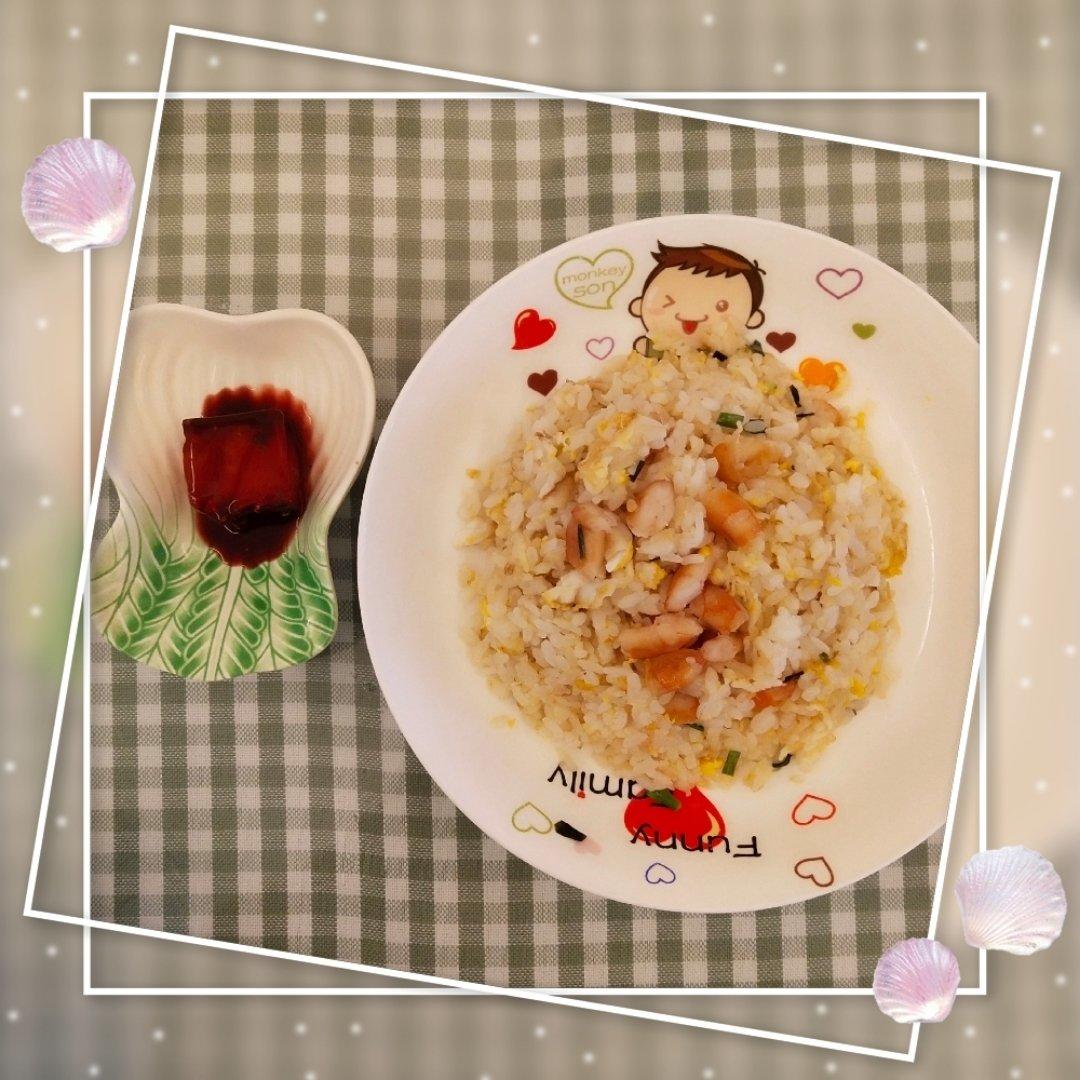 肉卷土豆条