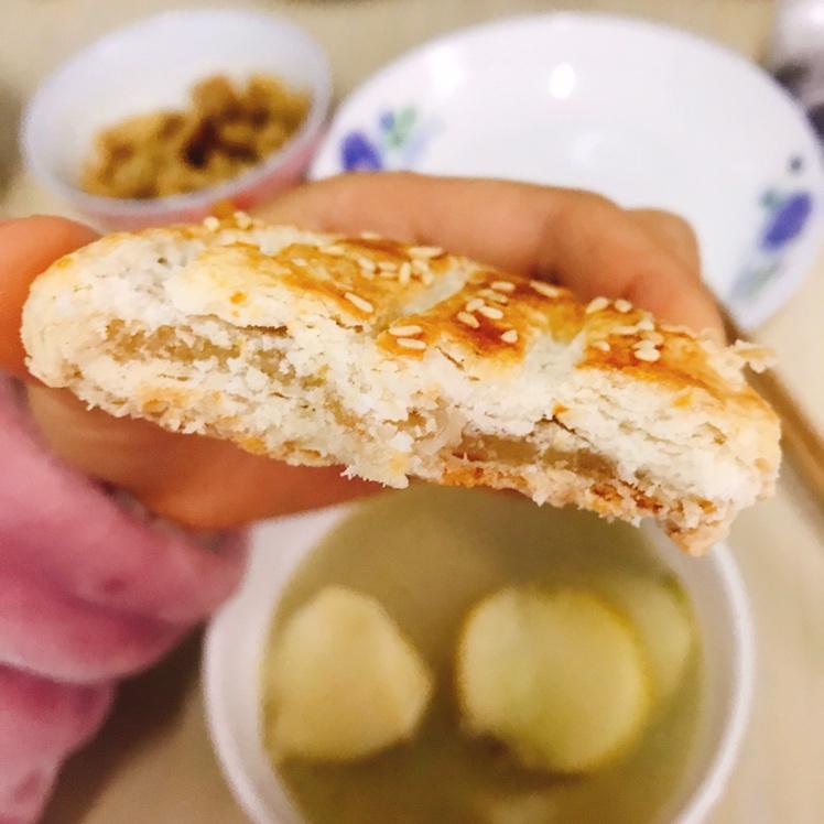 老婆饼