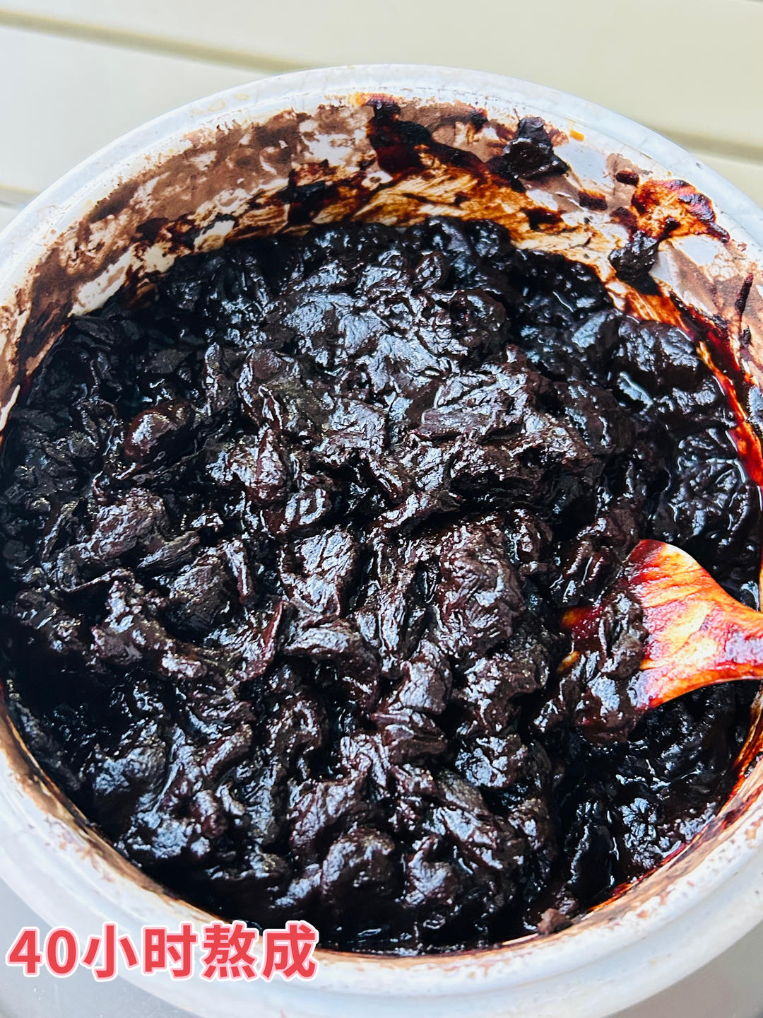 气血双补玉灵膏——女人的续命膏