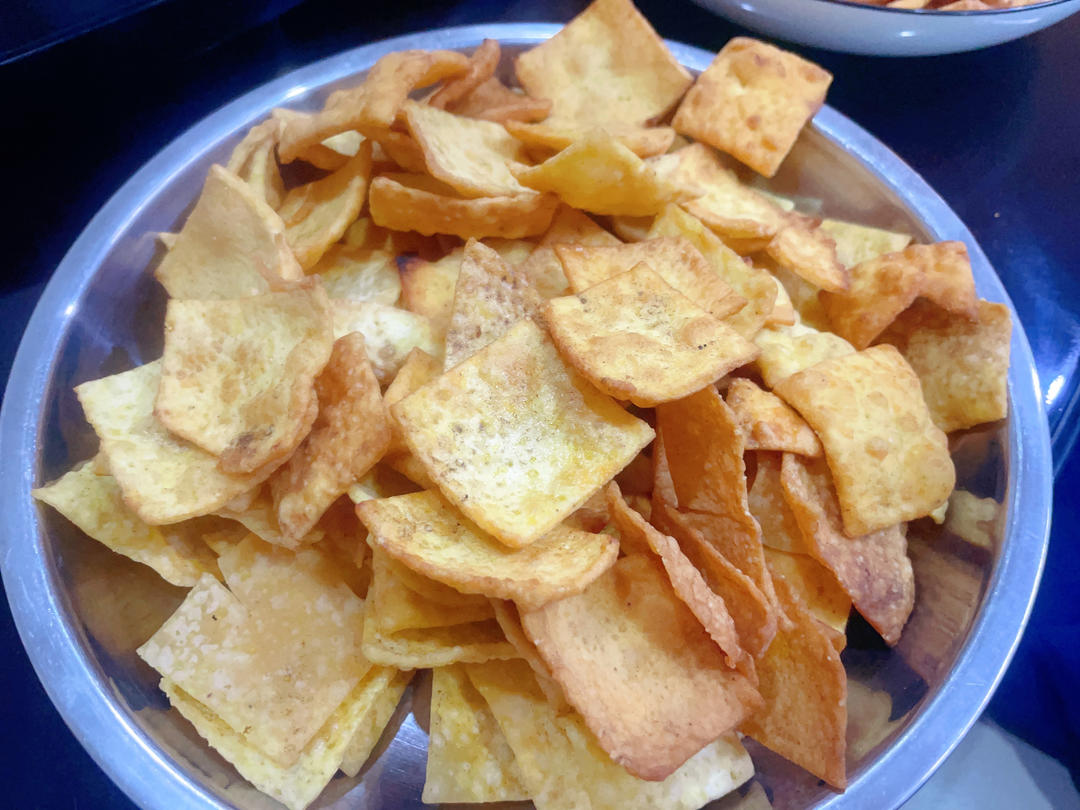 小米锅巴（简易上手版）