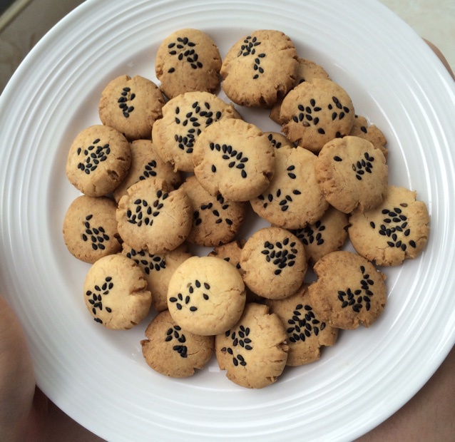 玛格丽特小饼干