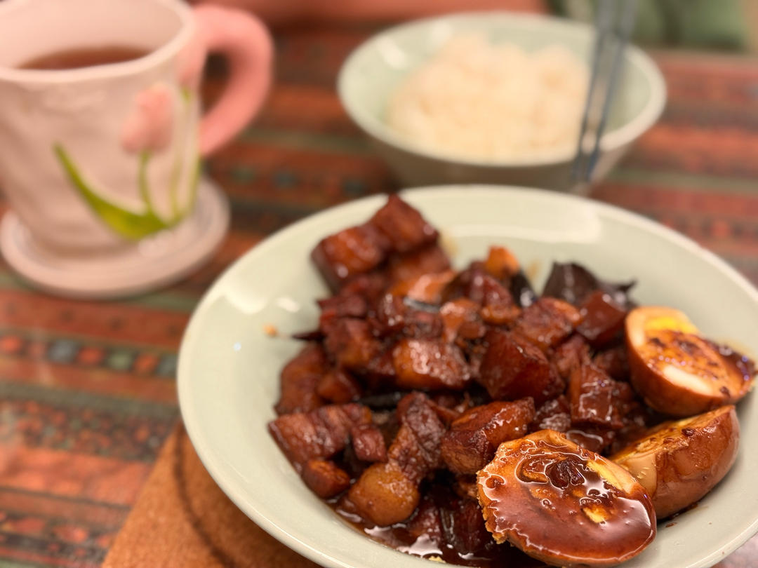 米饭杀手❗️谁发明的的五花肉👍好吃到飞起❗️