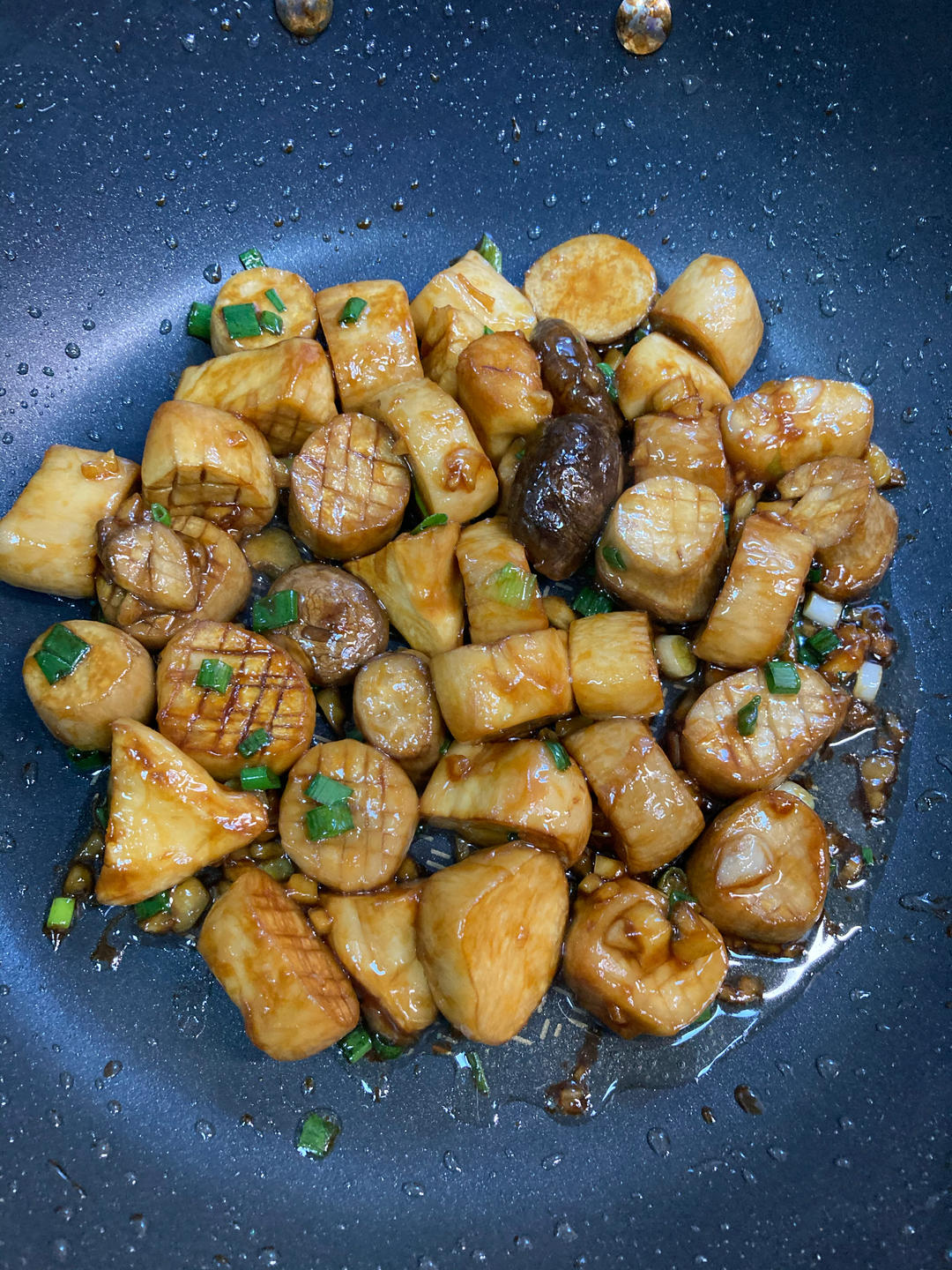 特供居家小菜（不是菜谱）