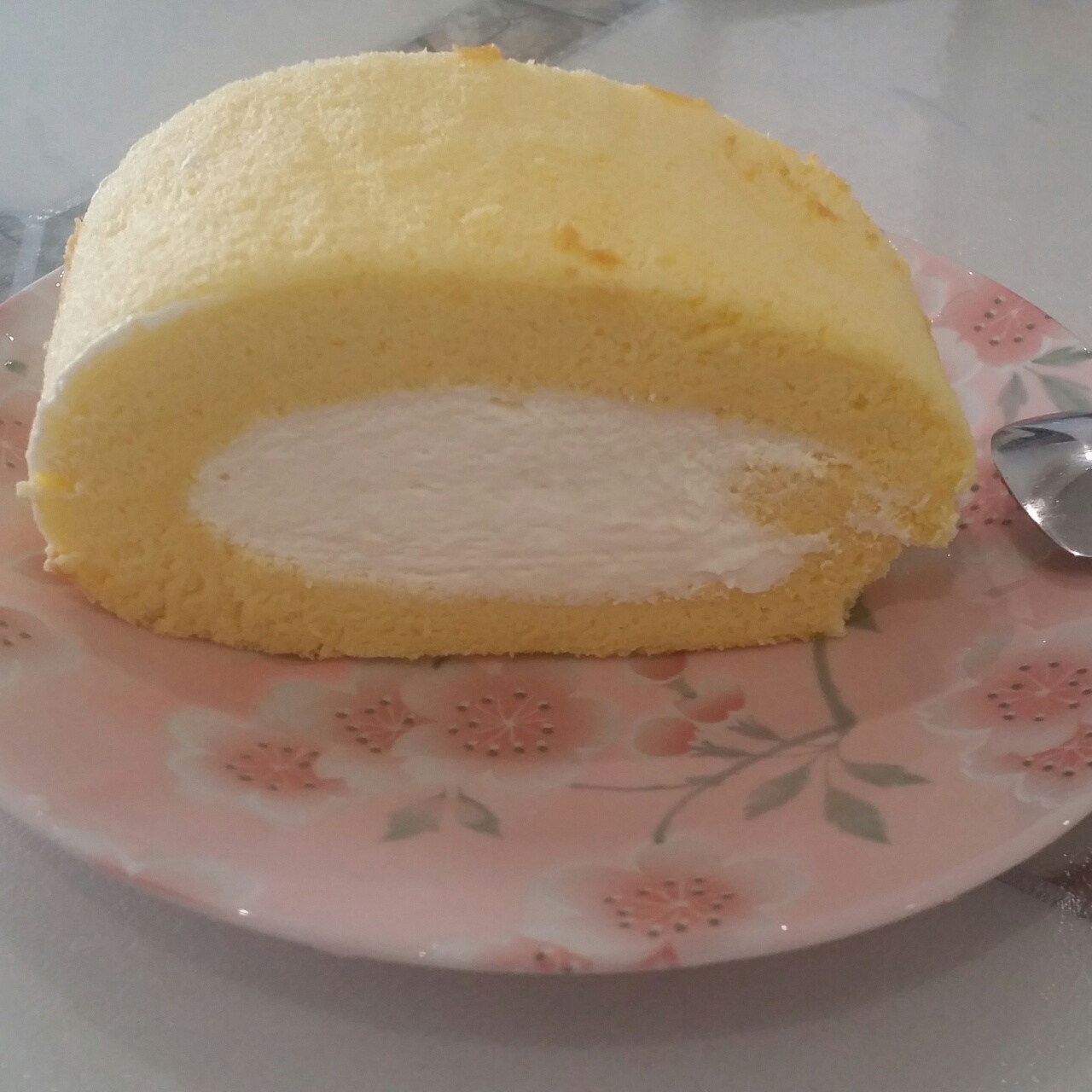 小四卷～风靡美食群的美味蛋糕卷