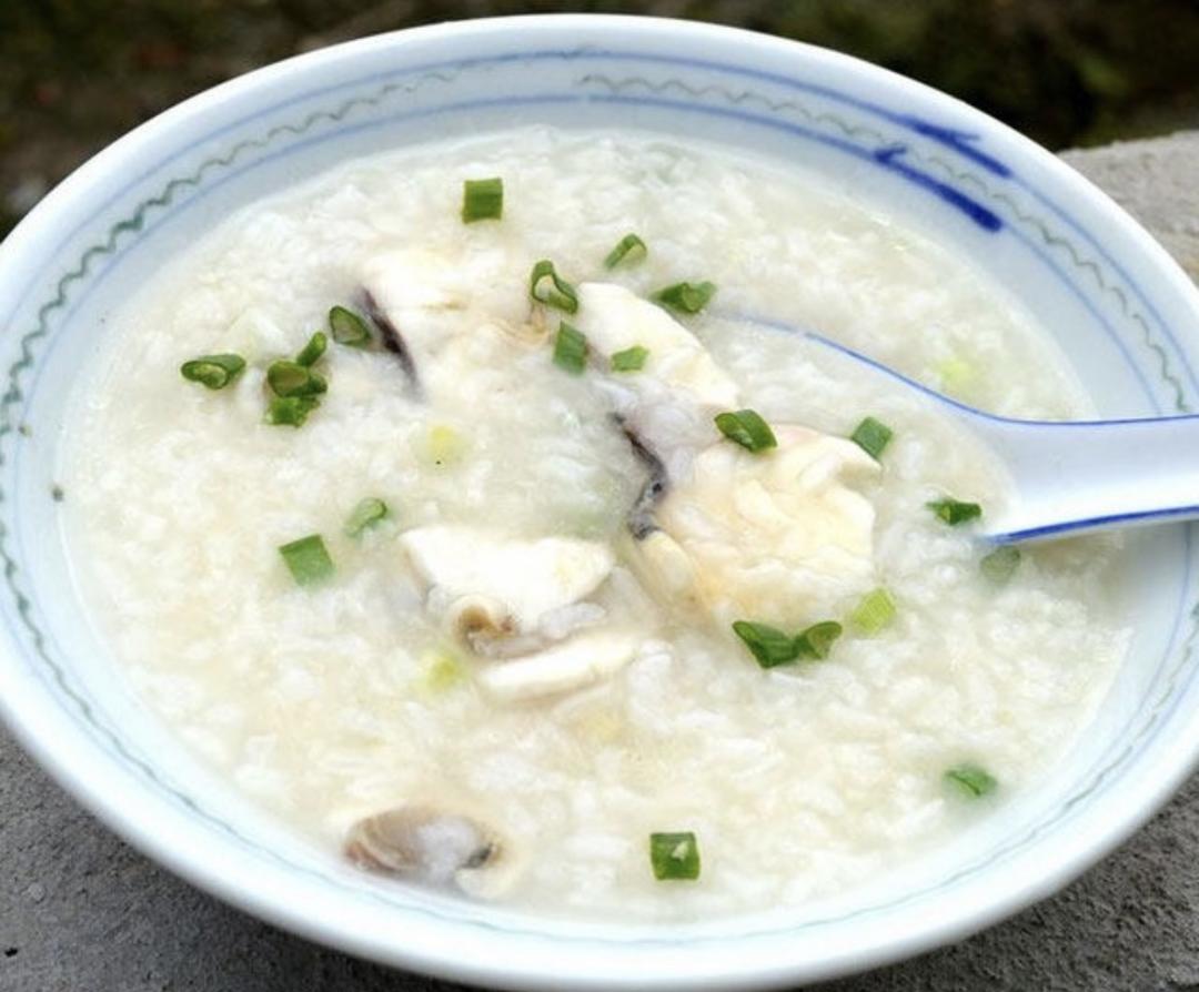 秘制鱼片粥