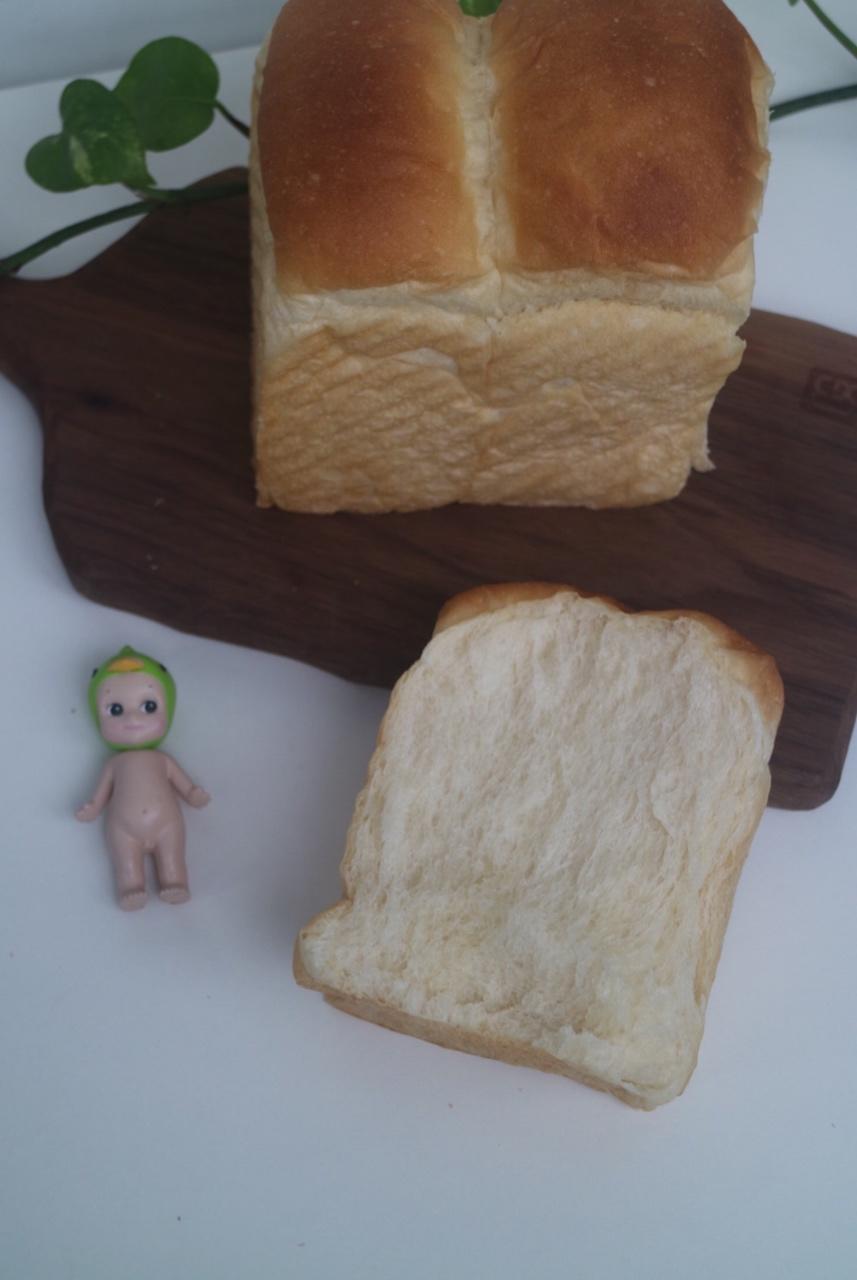 老式吐司