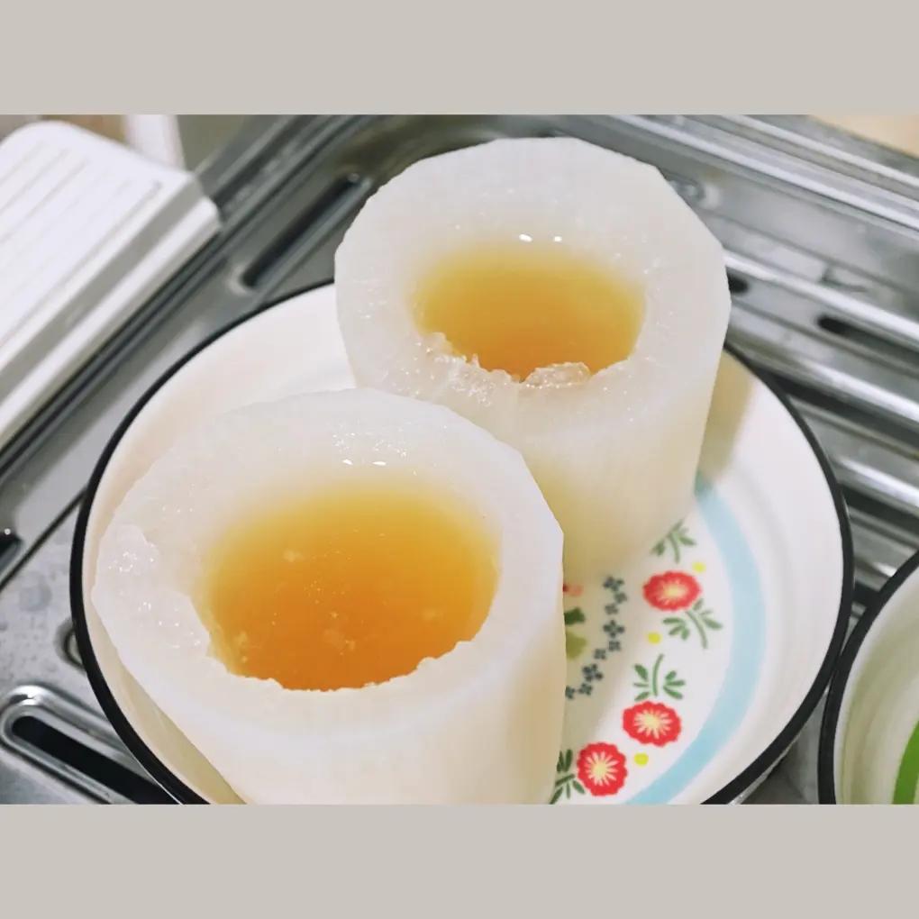 我家的一日三餐