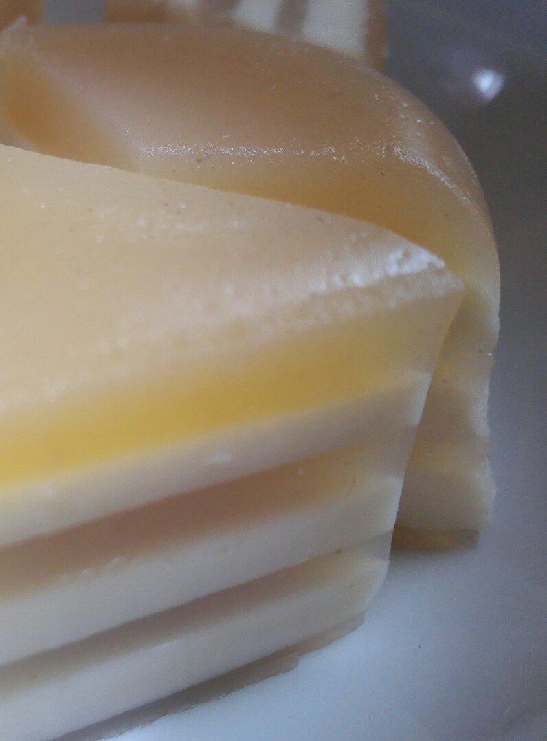 Q弹椰汁千层糕（马蹄糕）
