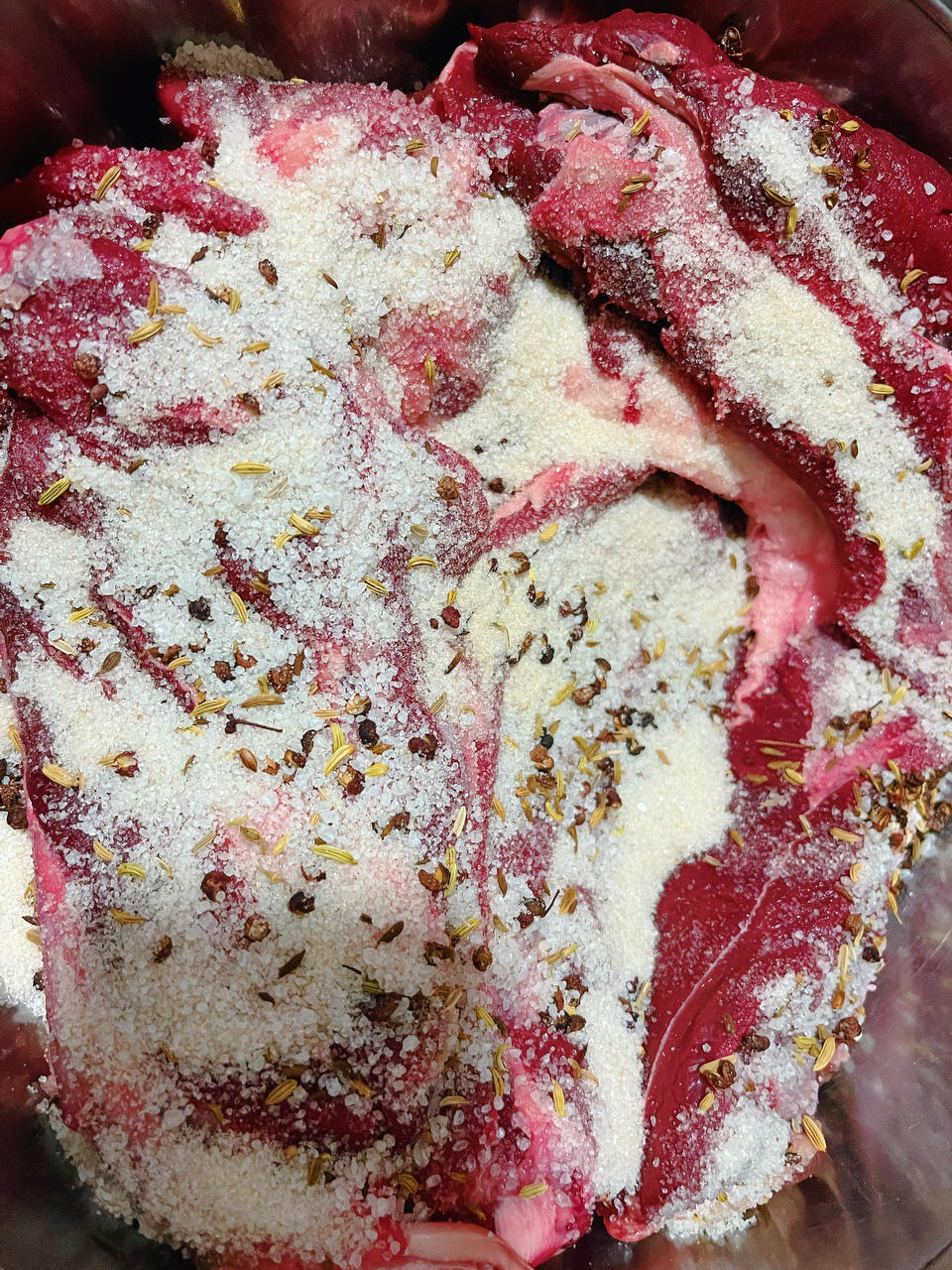 极简·古法｜酱牛肉·卤牛肉·牛腱子｜卡卡爸·不藏私