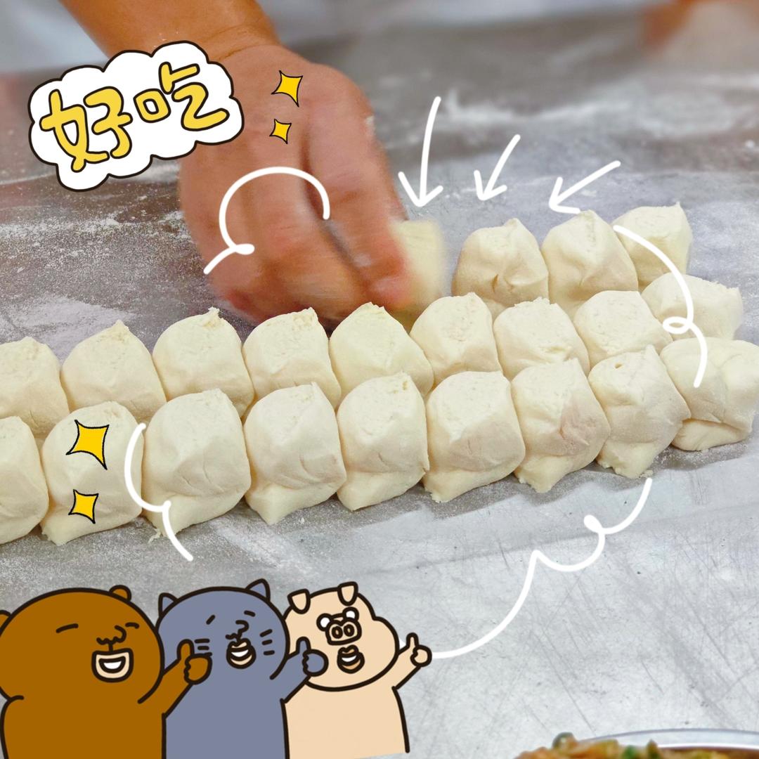 各种尝试