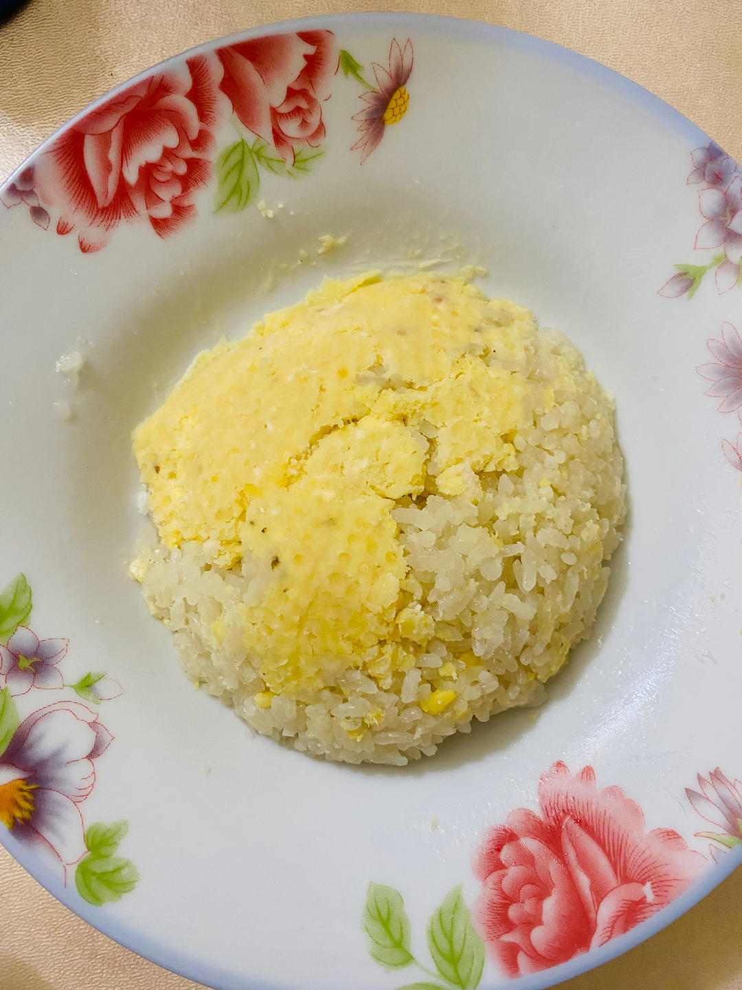 南宁绿豆糯米饭[超简版]